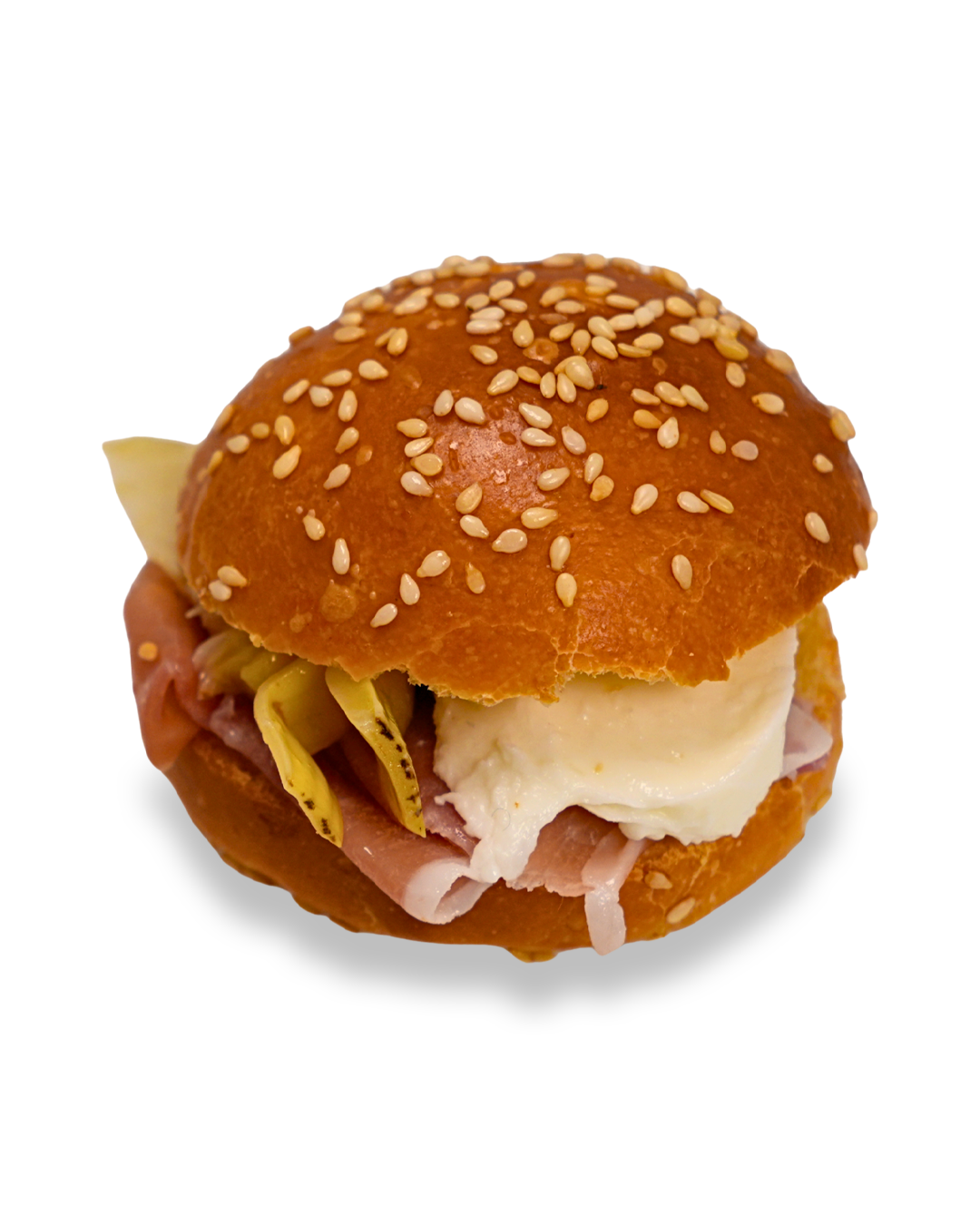 Panini assortiti - 3 pz