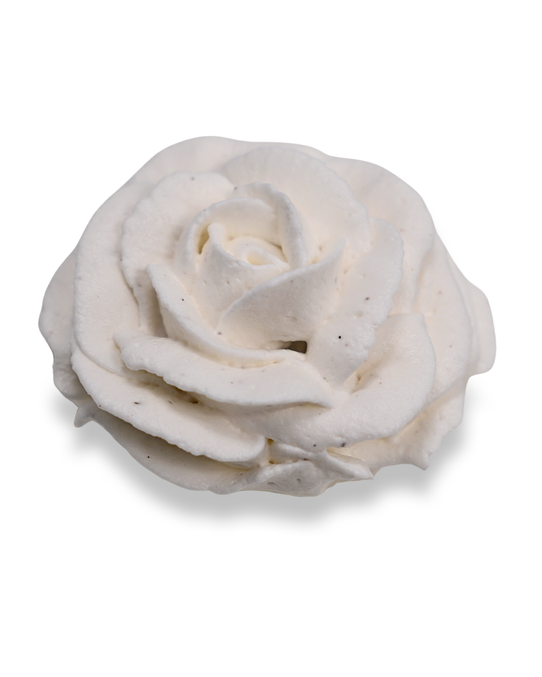 Pavlova lampone vaniglia e rosa - 5 pz
