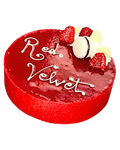 Red Velvet