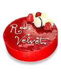 Red Velvet