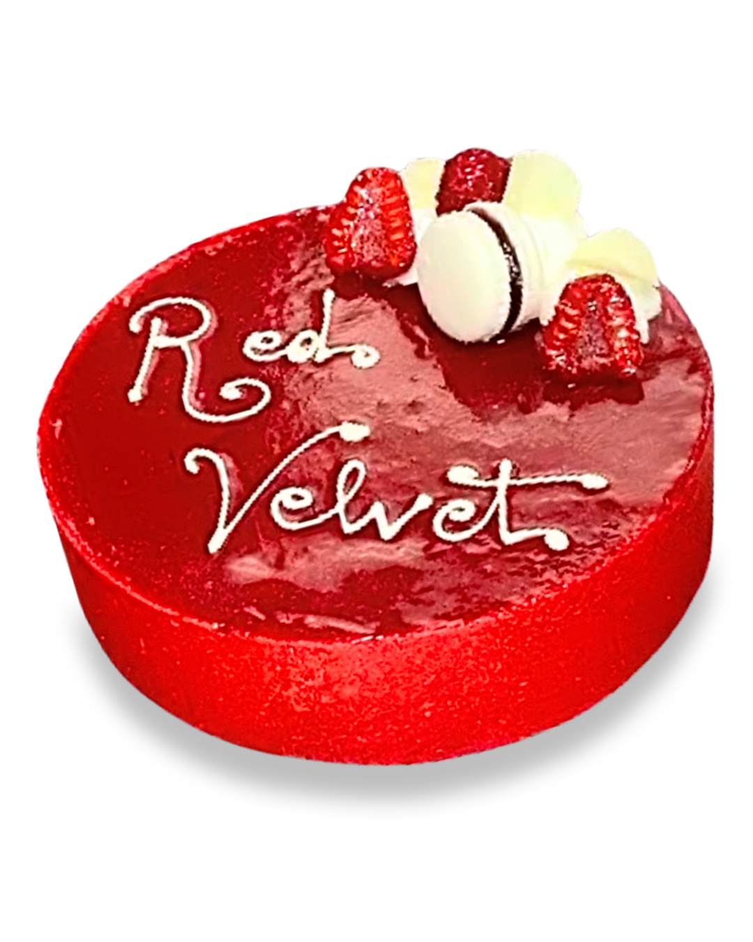 Red Velvet