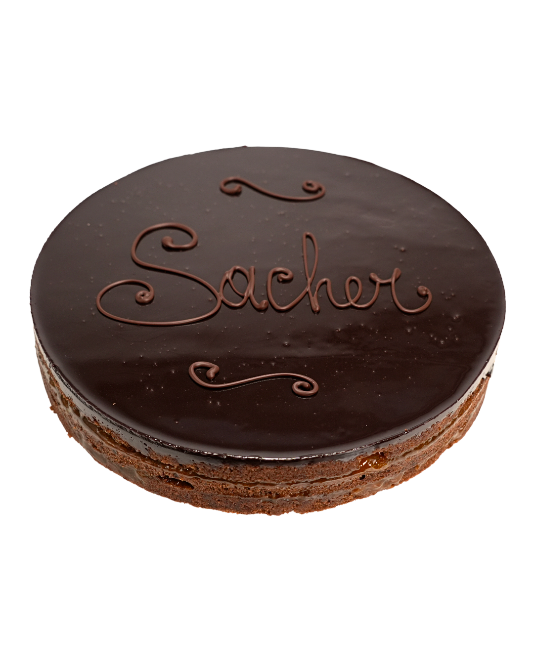 Torta Sacher classica o lampone