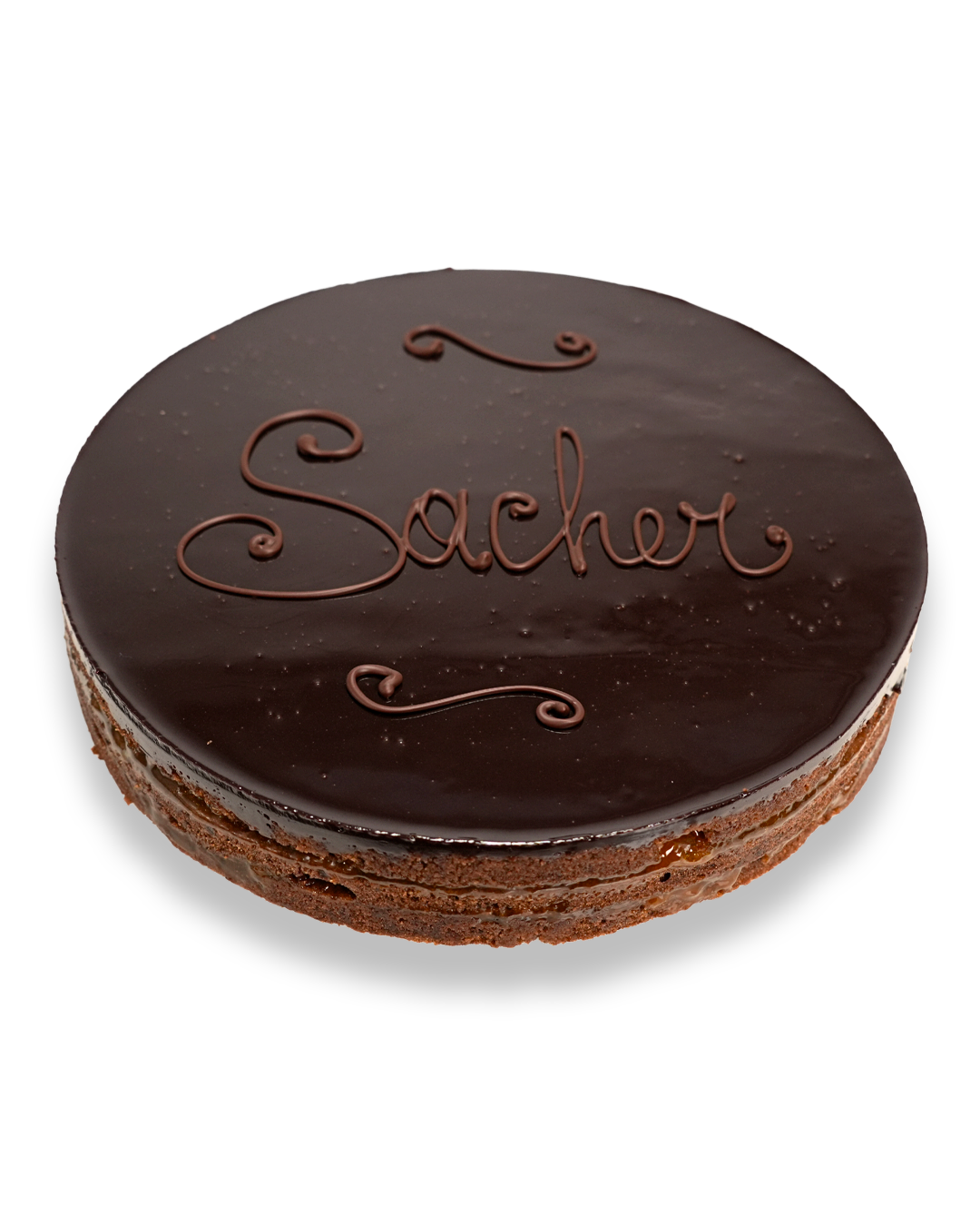 Torta Sacher classica o lampone