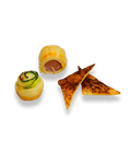Salatini assortiti di sfoglia -  10 pz