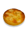 schiacciatine all'olio -  3 pz
