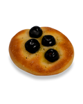 Schiacciatine alle olive - 3 pz