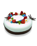 Spring Day cake
