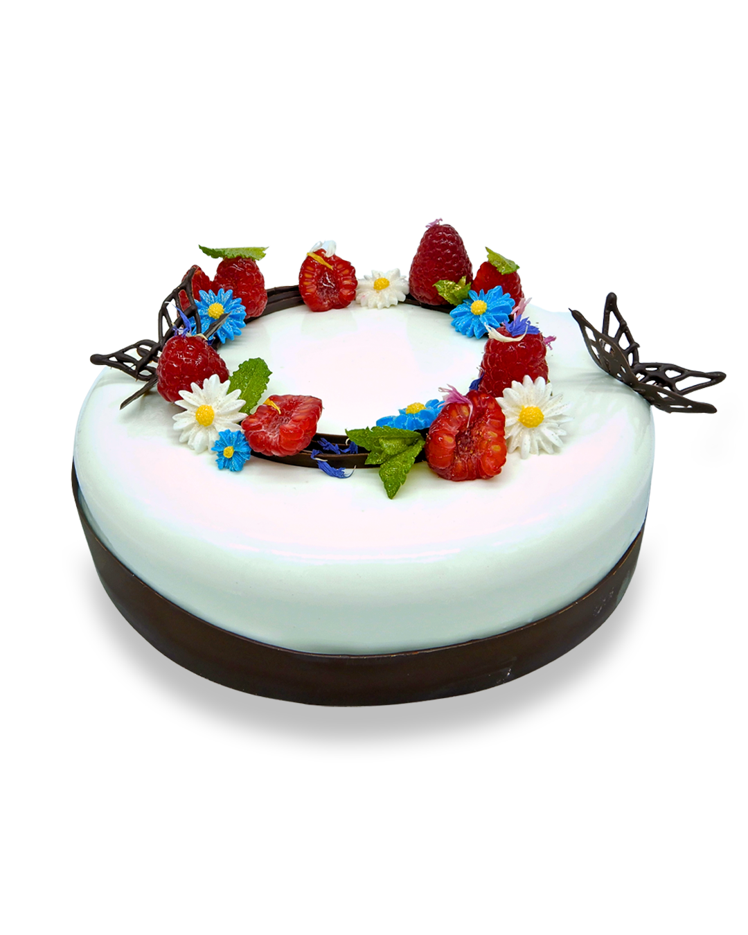 Spring Day cake