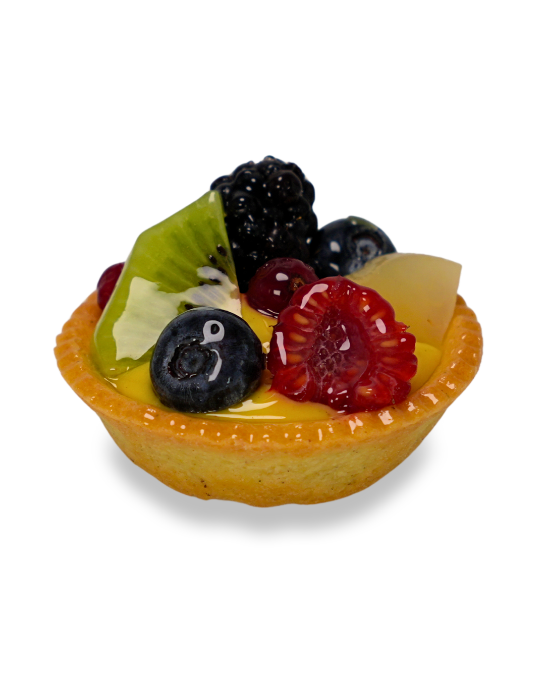 Tartellette alla frutta -  5 pz
