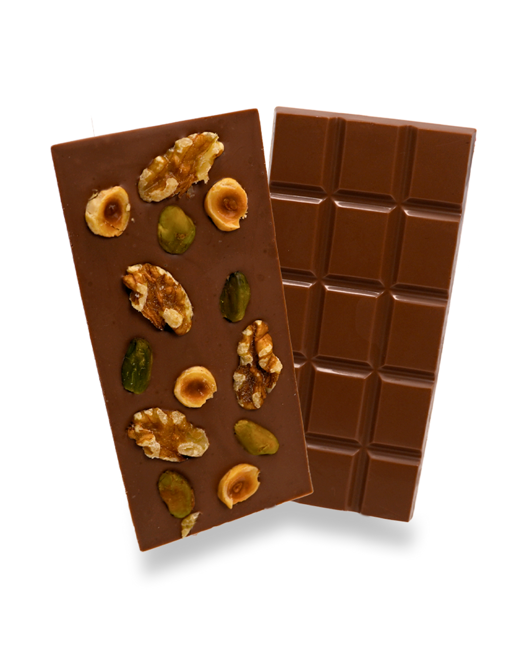 Tavolette di cioccolato
