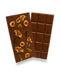 Tavolette di cioccolato