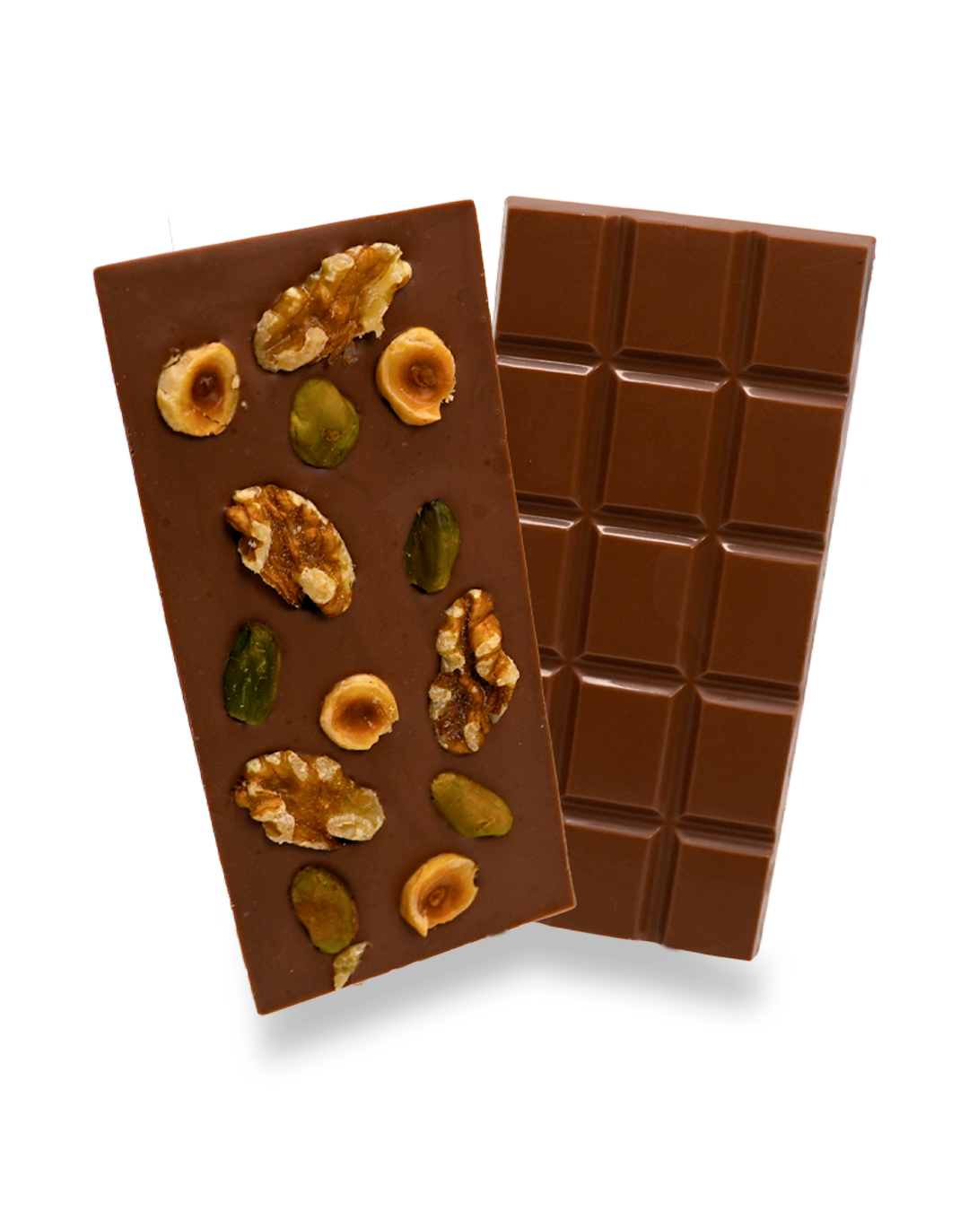 Tavolette di cioccolato