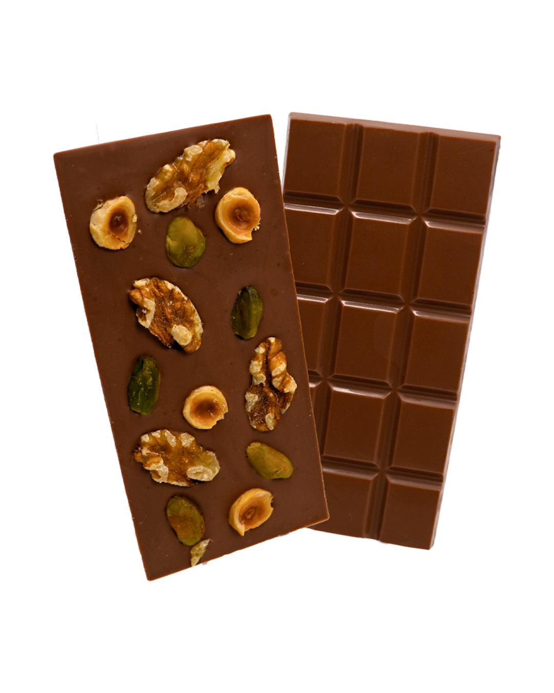 Tavolette di cioccolato