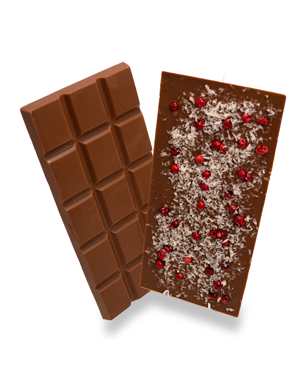Tavolette di cioccolato