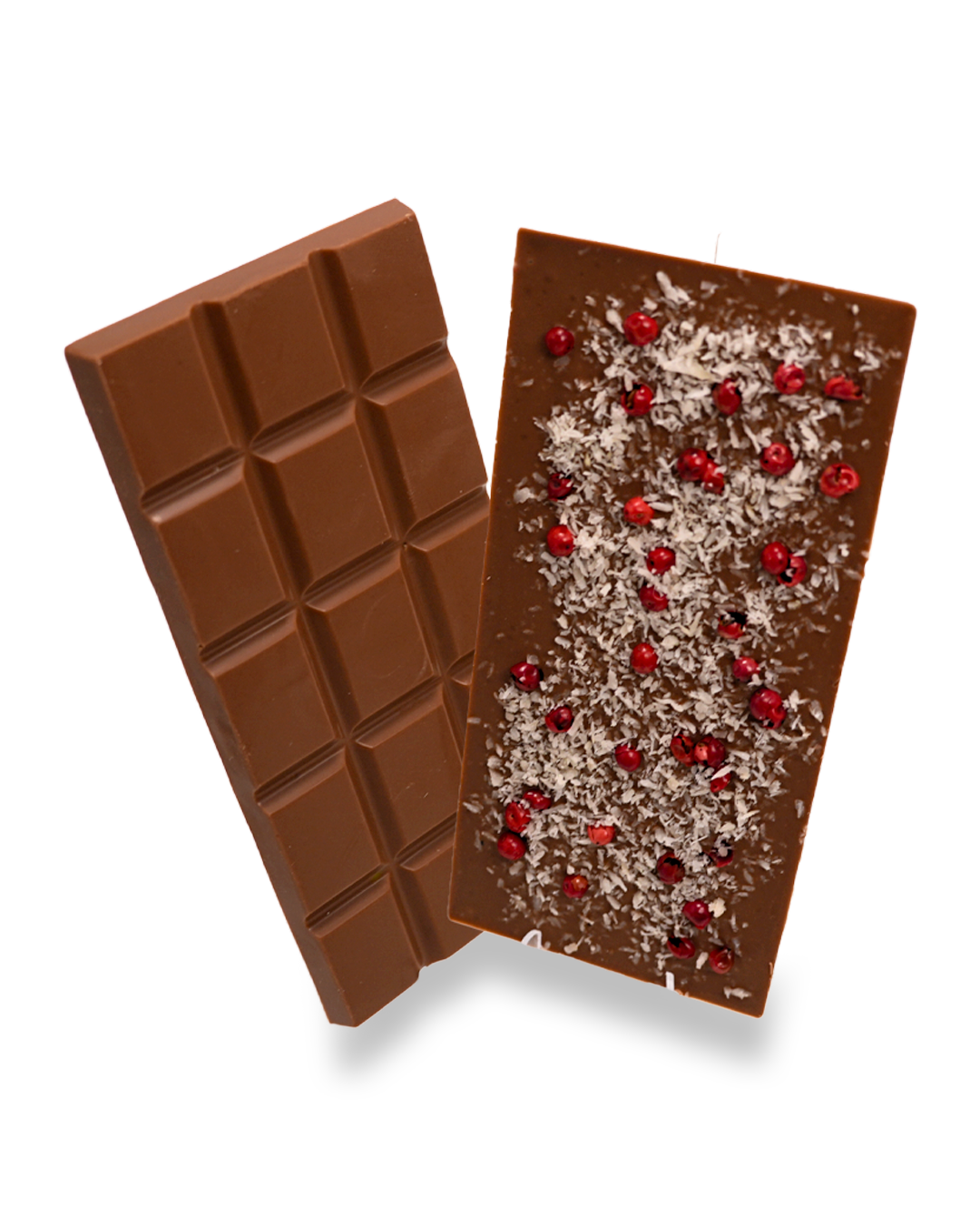 Tavolette di cioccolato