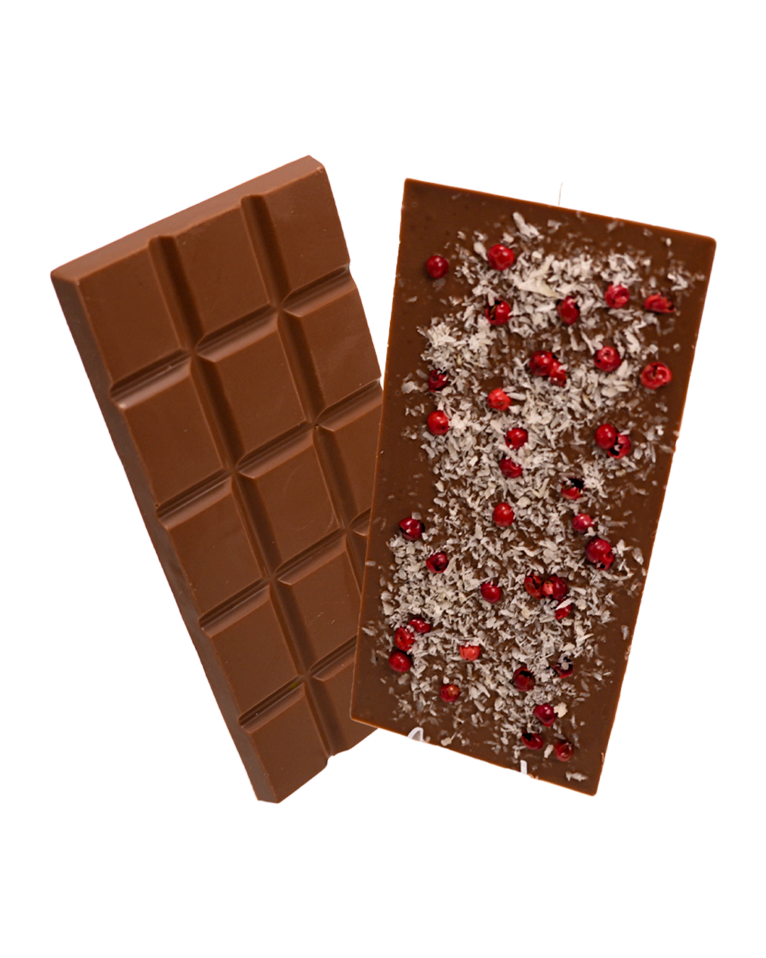 Tavolette di cioccolato