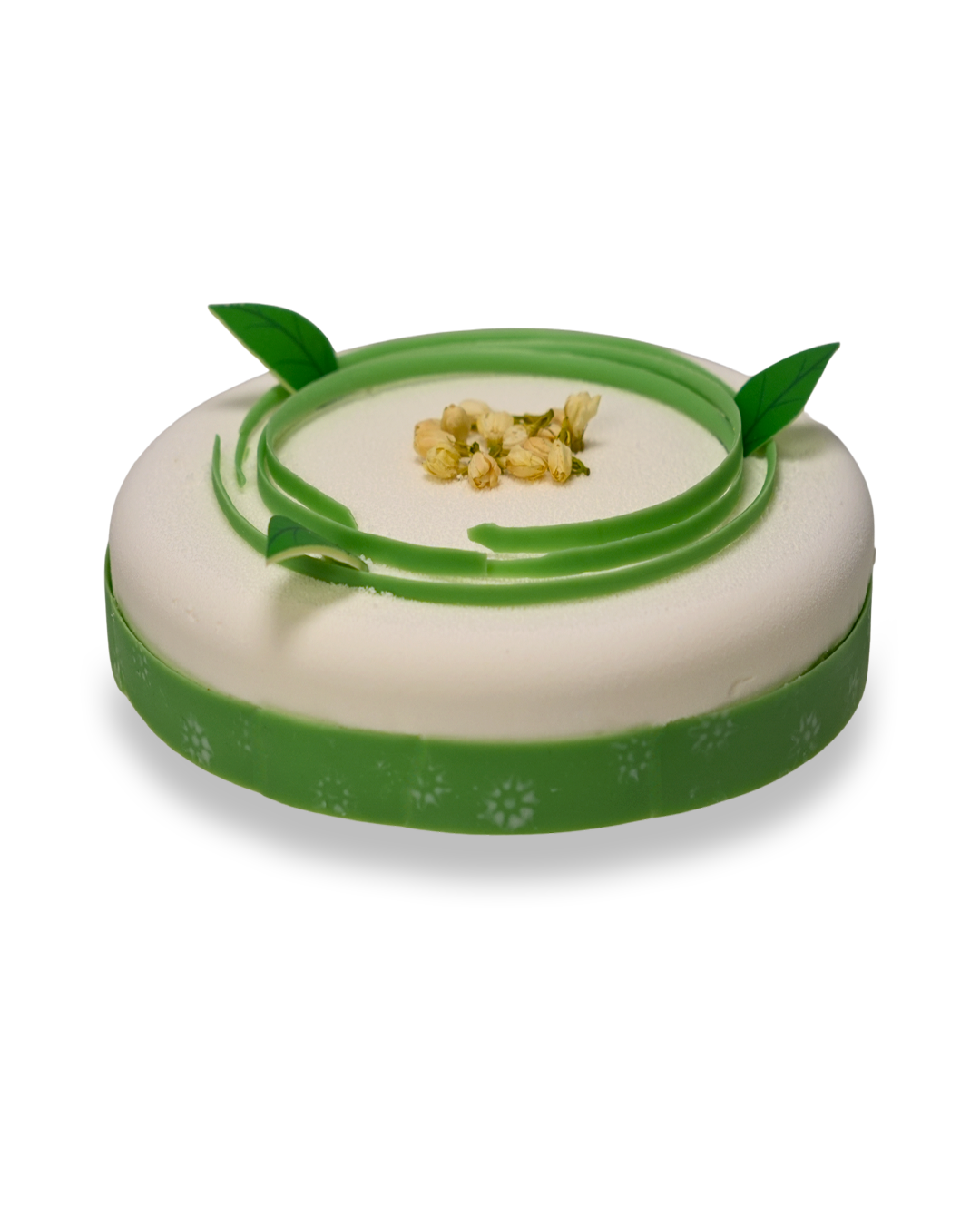 Tè Verde e Gelsomino