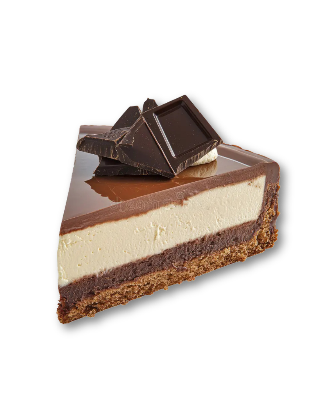 Torte Gelato