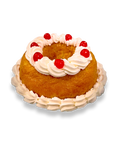 Torta Babà