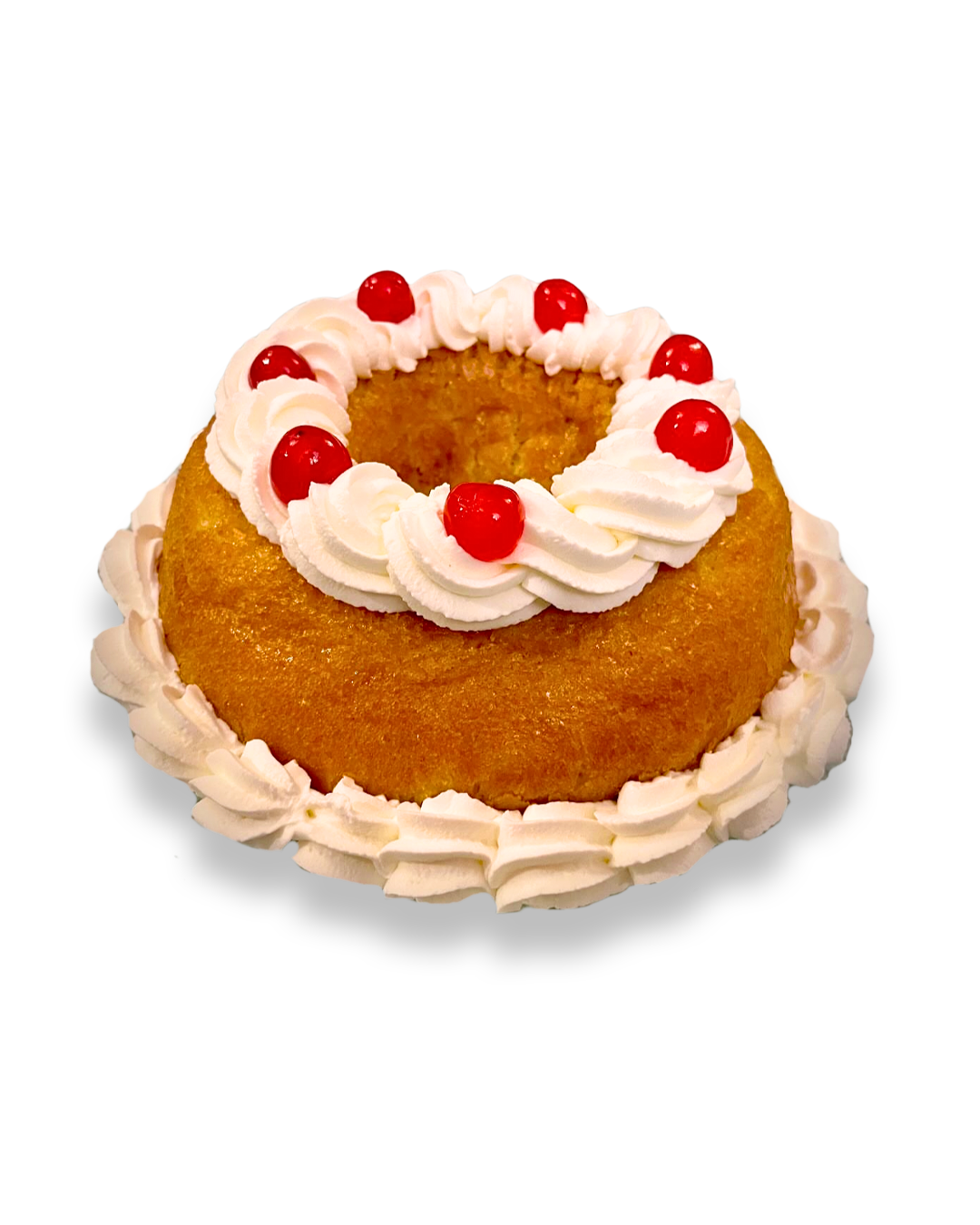 Torta Babà