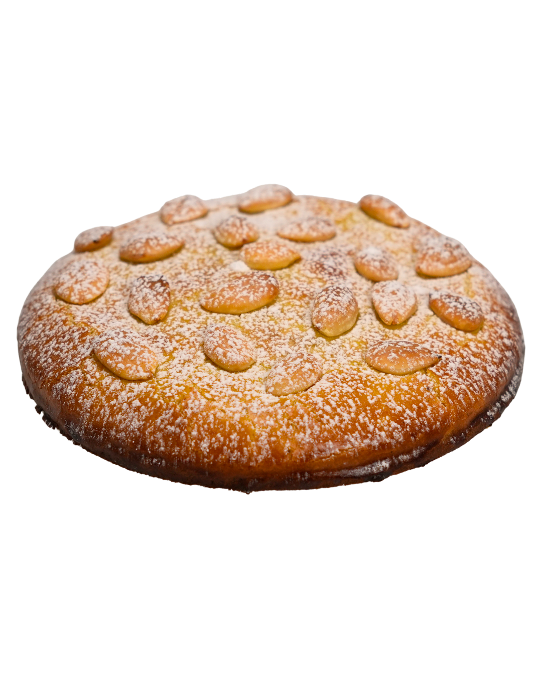 Torta della nonna