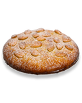Torta della nonna