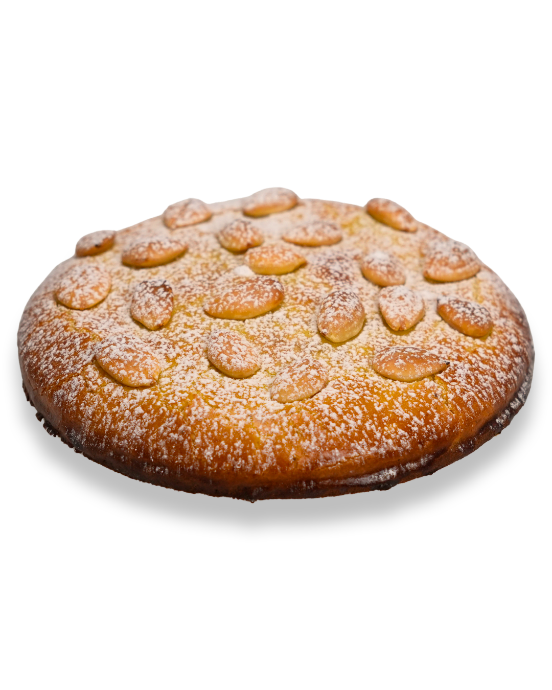 Torta della nonna