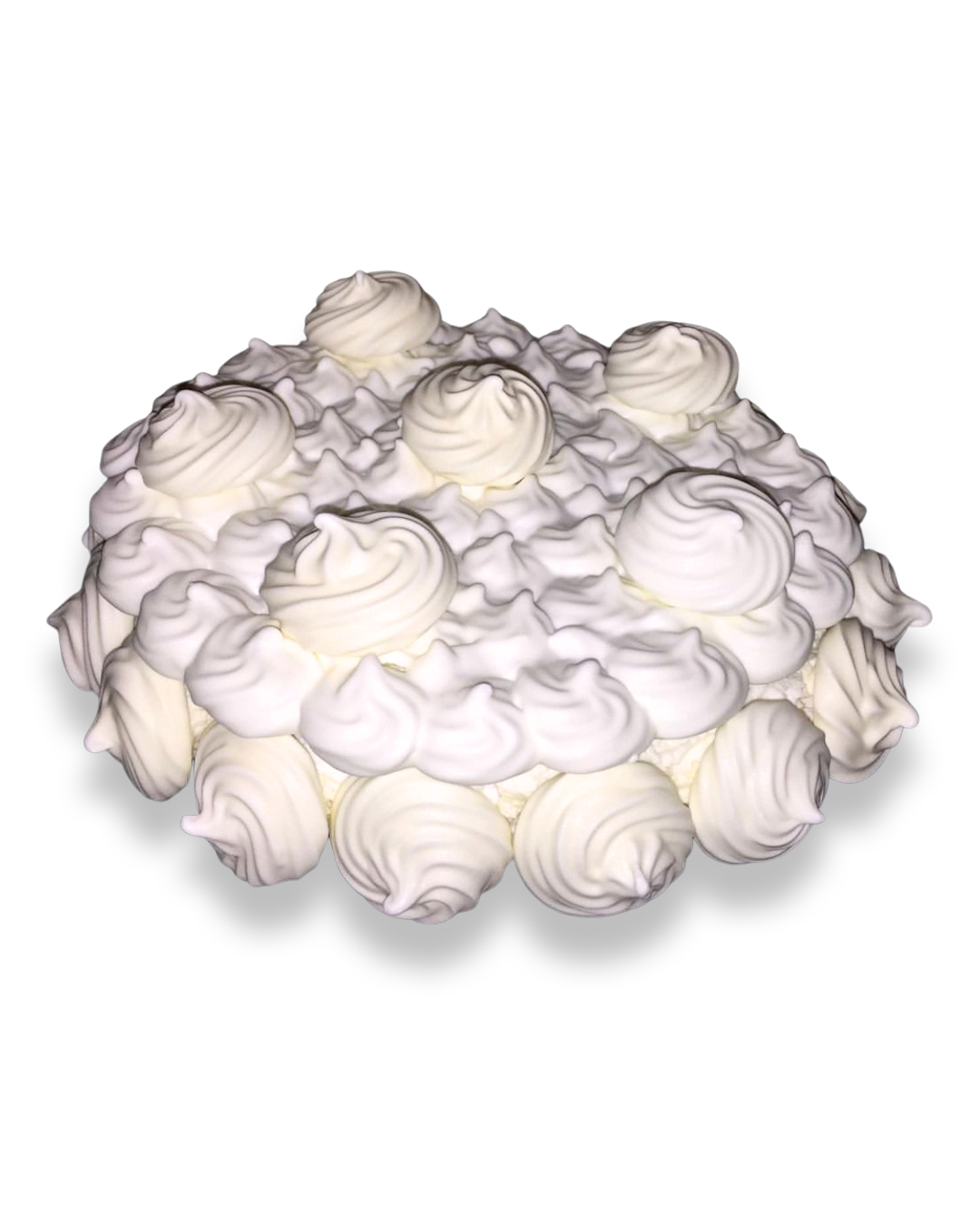 Torta Marengo