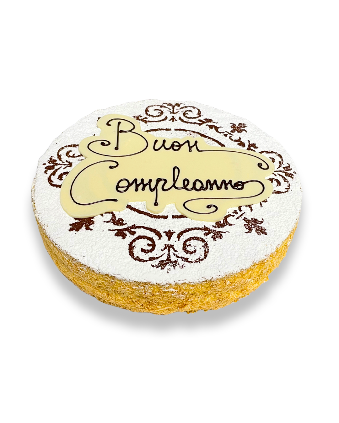 Millefoglie Classico