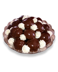 Torta Profiteroles