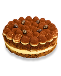 Torta tiramisù