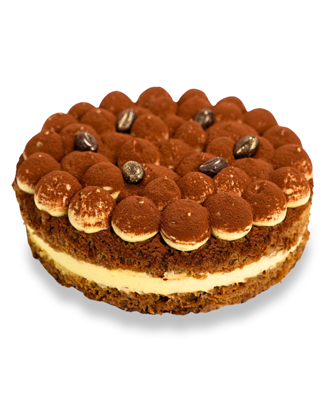 Torta tiramisù