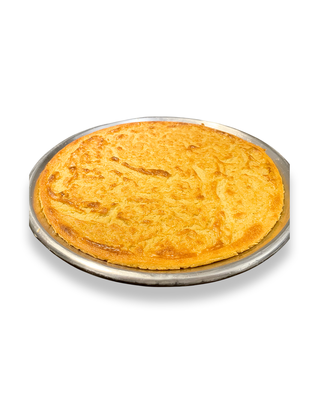 Torta di ceci (cecina) - 8 pz