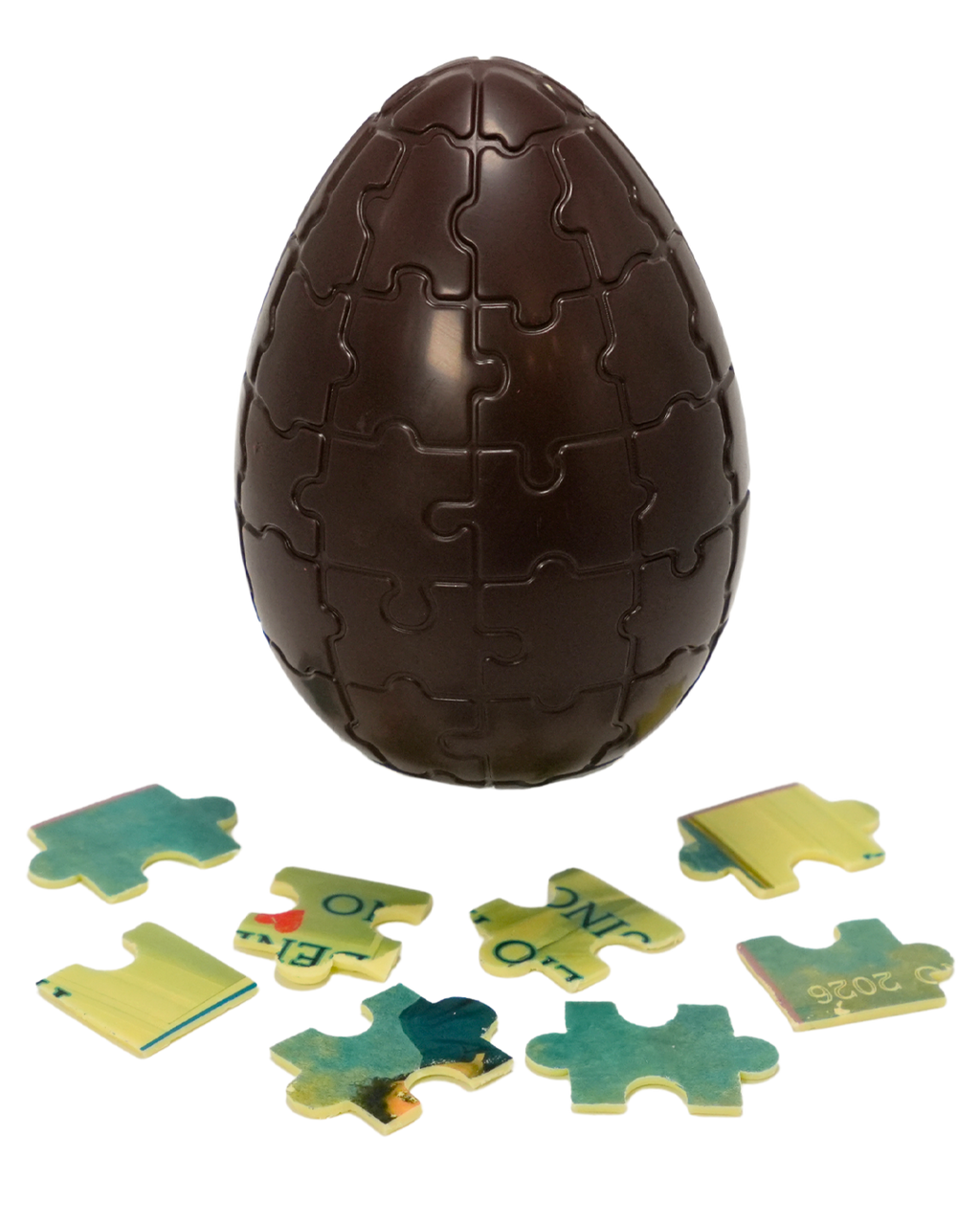 Uova di Pasqua Componibili – Acquista online, ritira in negozio