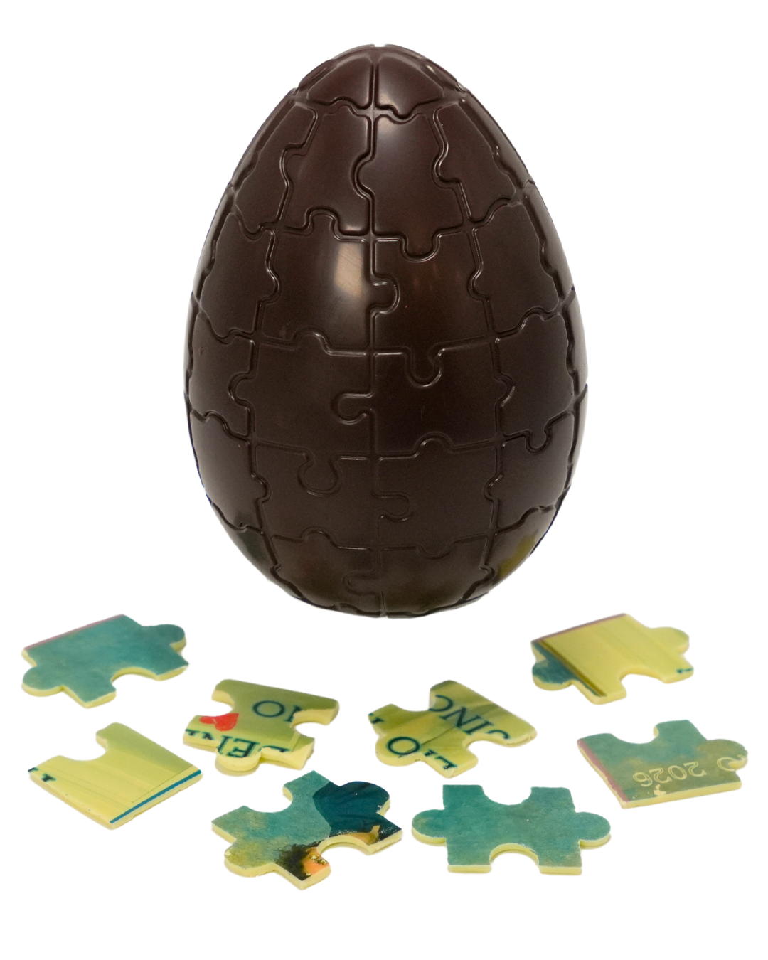 Uova di Pasqua Componibili – Acquista online, ritira in negozio