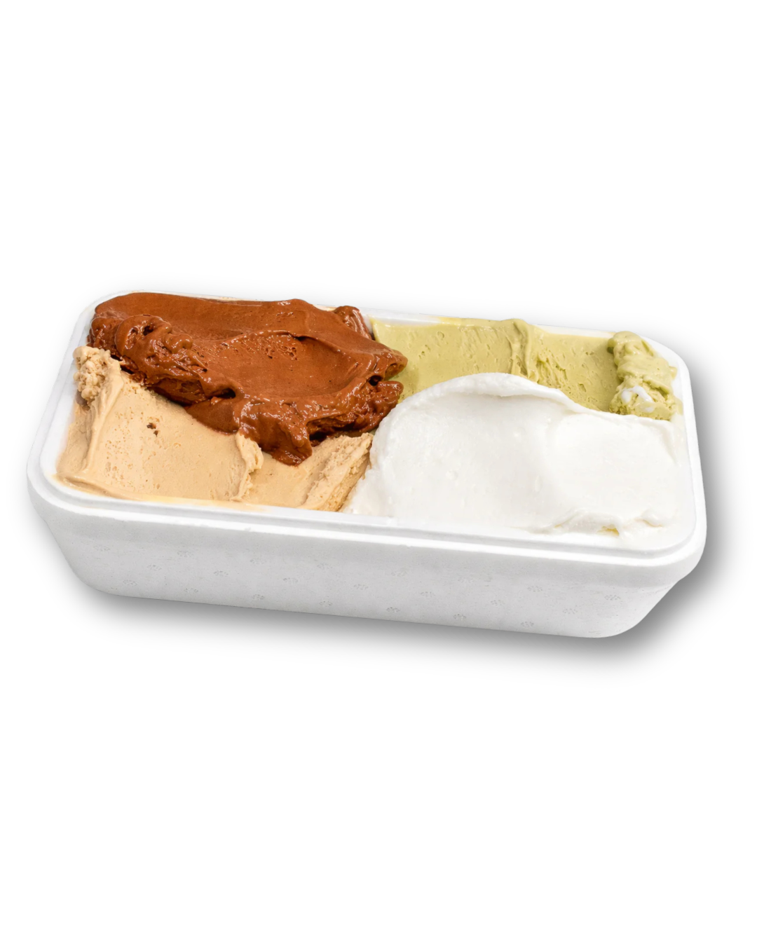 Gelato artigianale