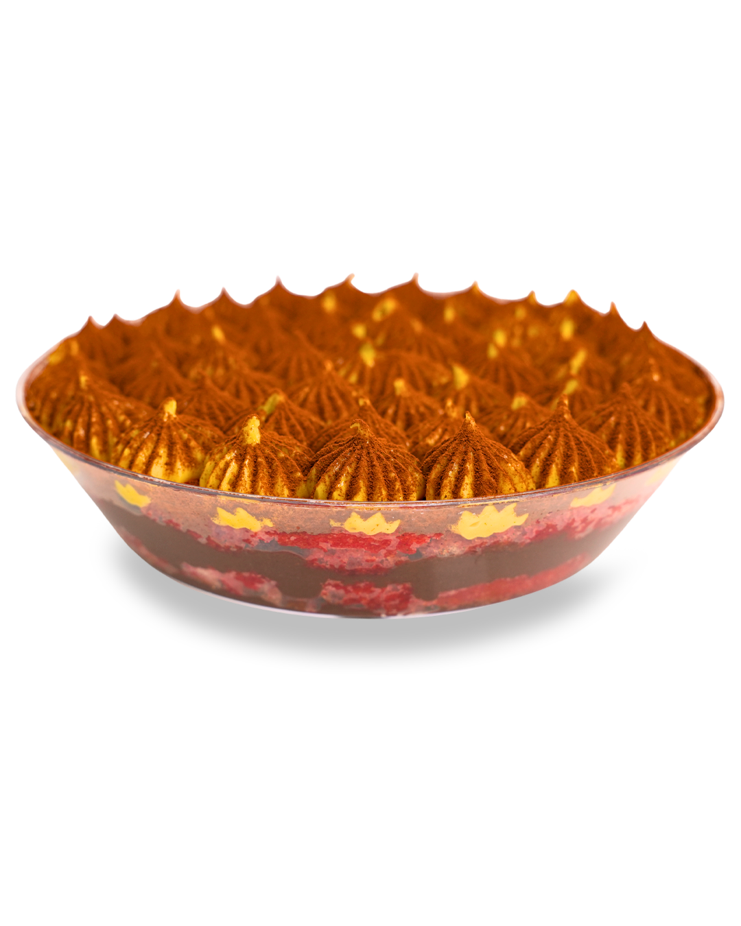 Zuppa Inglese